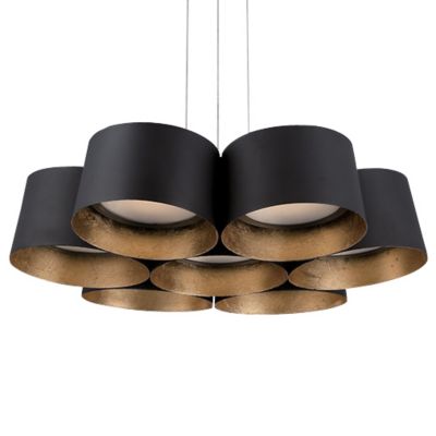 Marimba LED Pendant by Modern Forms - Starlight Lighting USA and Canada